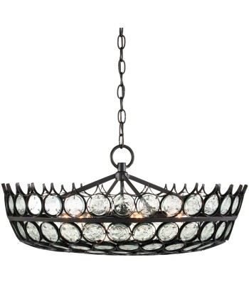 Currey Augustus Chandelier 9000-0991