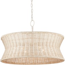 Currey Phebe Chandelier 9000-0992