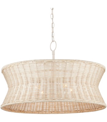 Currey Phebe Chandelier 9000-0992