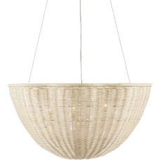 Currey Telos Pendant 9000-0993