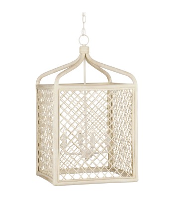 Currey Wanstead Lantern Chandelier 9000-0994