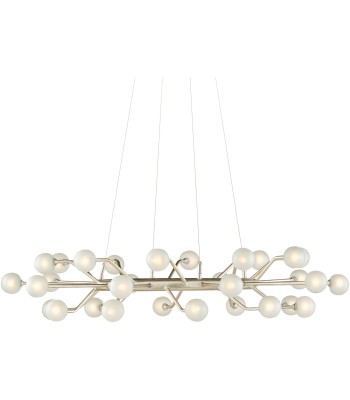 Currey Chaldea Chandelier 9000-0996