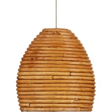 Currey Beehive Multi-Drop Pendant 9000-0998