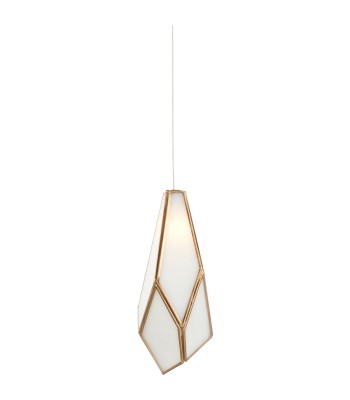 Currey Glace Multi-Drop Pendant 9000-1033