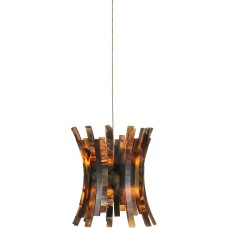 Currey Alsop Multi-Drop Pendant 9000-1040