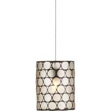 Currey Regatta Multi-Drop Pendant 9000-1047