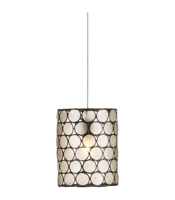 Currey Regatta Multi-Drop Pendant 9000-1047
