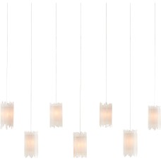 Currey Escenia Multi-Drop Pendant 9000-1062