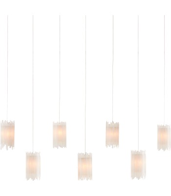 Currey Escenia Multi-Drop Pendant 9000-1062