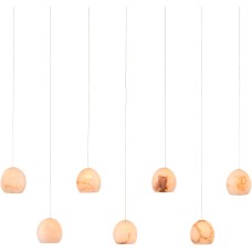 Currey Lazio Multi-Drop Pendant 9000-1064