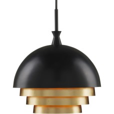 Currey Salviati Pendant 9000-1075