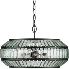 Currey Centurion Chandelier 9000-1078