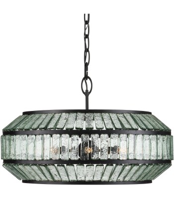 Currey Centurion Chandelier 9000-1078