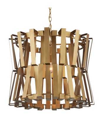 Currey Chaconne Chandelier 9000-1079