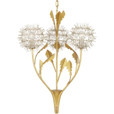 Currey Dandelion Pendant 9000-1081
