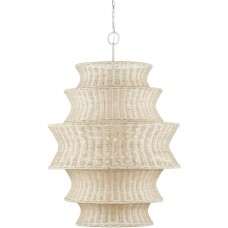 Currey Phebe Chandelier 9000-1083