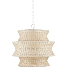 Currey Phebe Chandelier 9000-1084