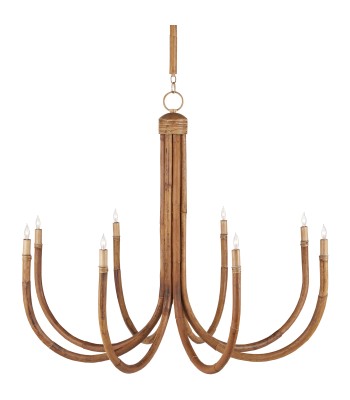 Currey Samsara Chandelier 9000-1085
