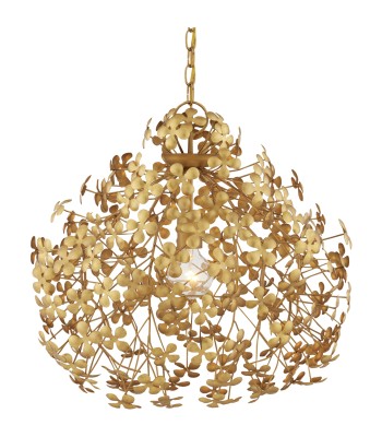 Currey Cloverfield Pendant 9000-1088