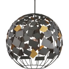 Currey Moon Chandelier 9000-1089