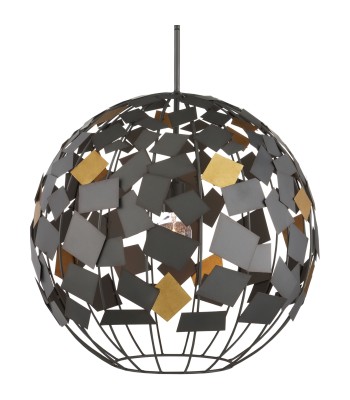 Currey Moon Chandelier 9000-1089
