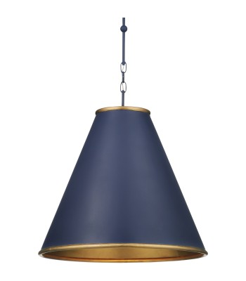 Currey Pierrepont Pendant 9000-1090