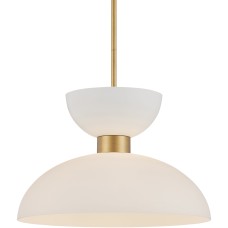 Currey Zevio Pendant 9000-1094