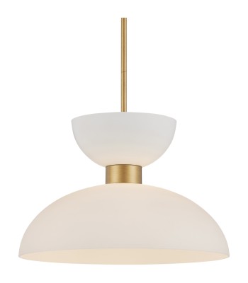 Currey Zevio Pendant 9000-1094