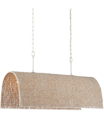 Currey Aztec Chandelier 9000-1095