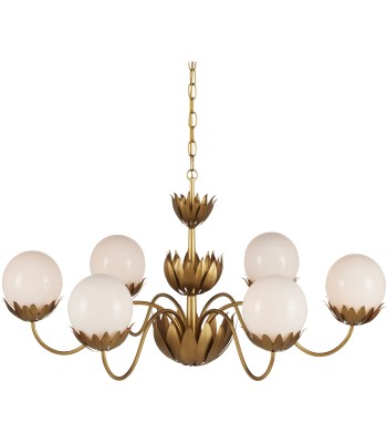 Currey Mirasole Chandelier 9000-1096