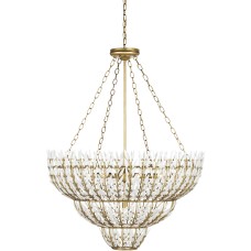 Currey Magnum Chandelier 9000-1099