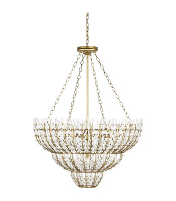 Currey Magnum Chandelier 9000-1099