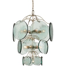Currey Rovigo Chandelier 9000-1100