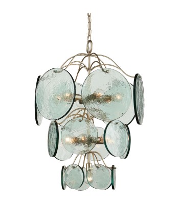 Currey Rovigo Chandelier 9000-1100