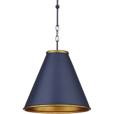 Currey Pierrepont Pendant 9000-1102