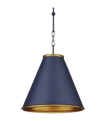 Currey Pierrepont Pendant 9000-1102