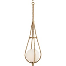 Currey Passageway Pendant 9000-1104