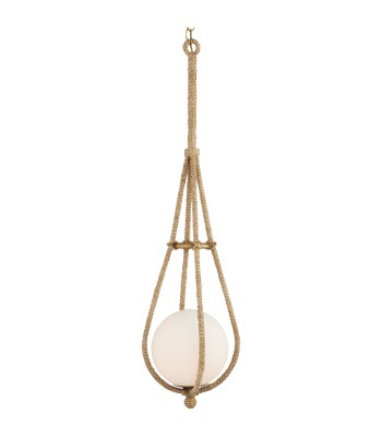 Currey Passageway Pendant 9000-1104