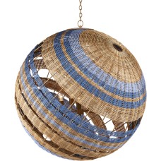 Currey Senjyo Chandelier 9000-1109