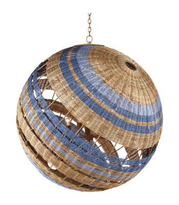 Currey Senjyo Chandelier 9000-1109