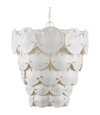 Currey Tulum Chandelier 9000-1113