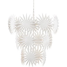 Currey Bismarkia Chandelier 9000-1114