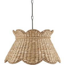 Currey Annabelle Pendant 9000-1115