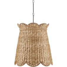 Currey Annabelle Pendant 9000-1116