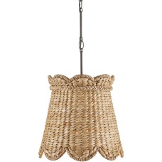 Currey Annabelle Pendant 9000-1117