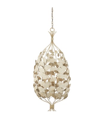 Currey Maidenhair Chandelier 9000-1118