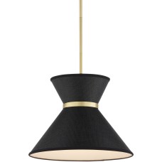 Currey Avignon Pendant 9000-1120