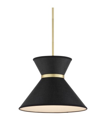 Currey Avignon Pendant 9000-1120