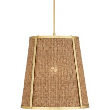 Currey Deauville Pendant 9000-1121