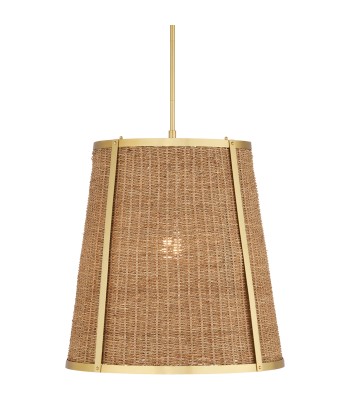 Currey Deauville Pendant 9000-1121